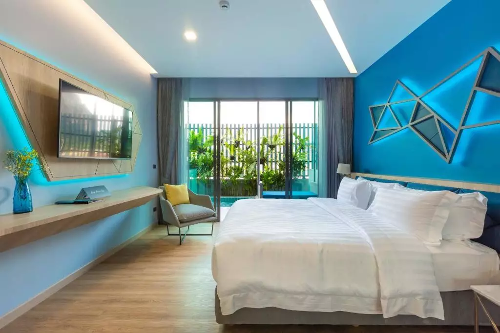 BlueSotel SMART Krabi Aonang Beach